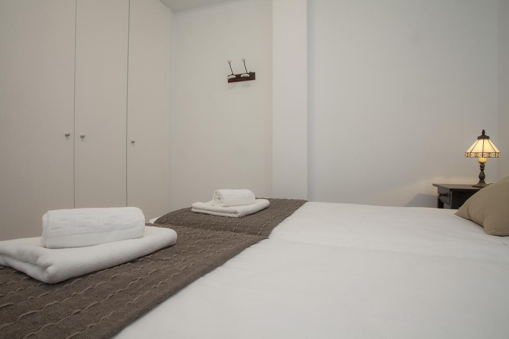 Singularstays Plaza Redonda Valencia Rum bild