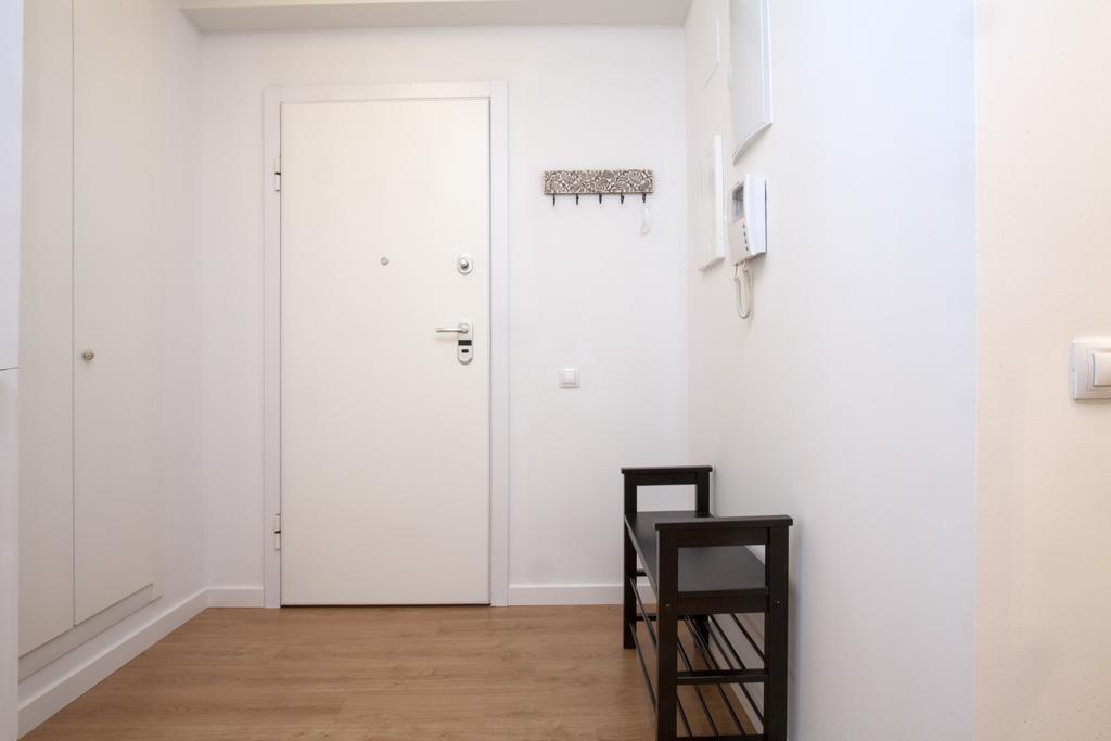 Singularstays Plaza Redonda Valencia Rum bild